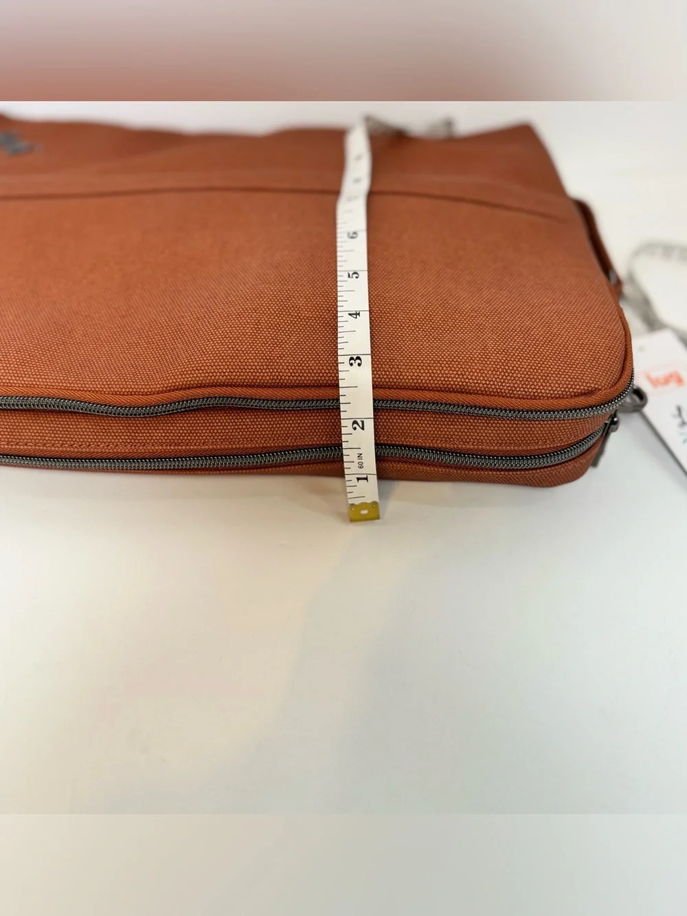 lug brand new